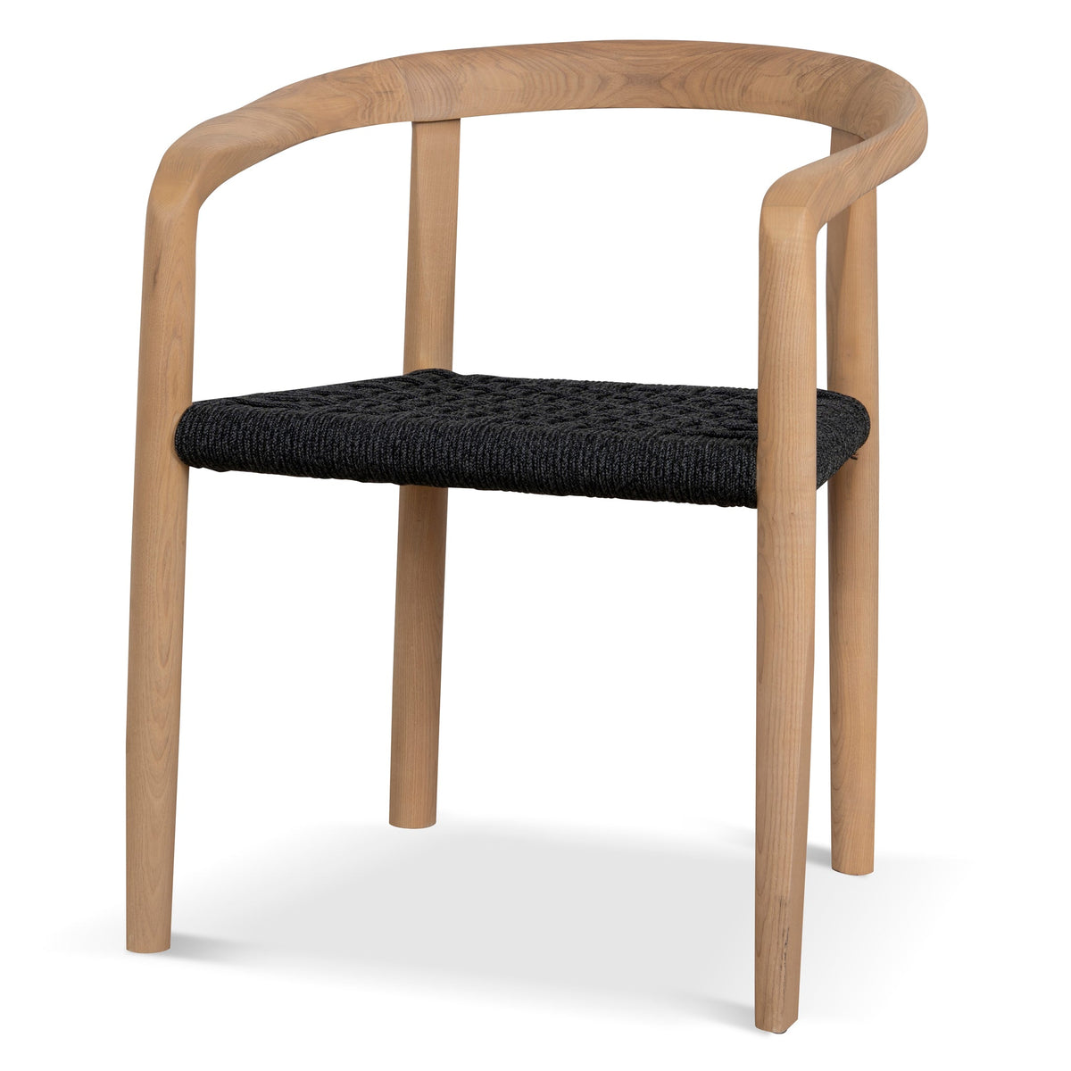 Oxview Natural Dining Chair (Set of 2)