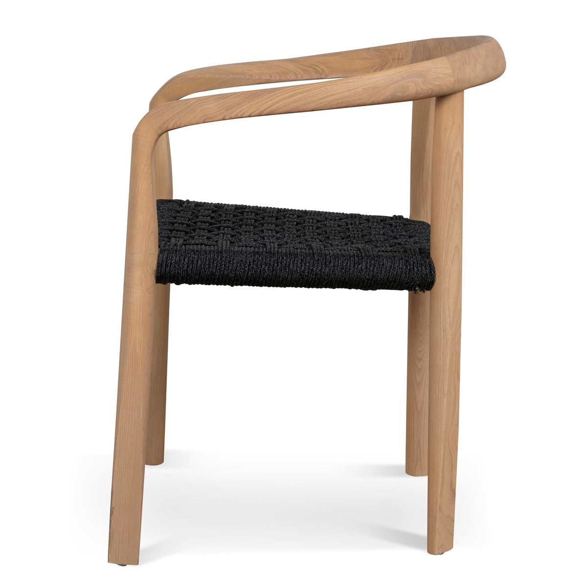 Oxview Natural Dining Chair (Set of 2)