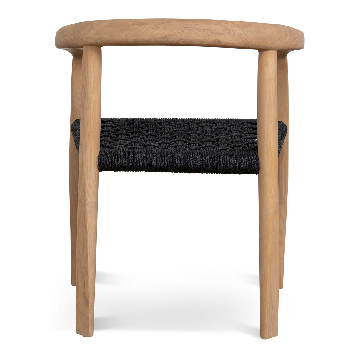 Oxview Natural Dining Chair (Set of 2)