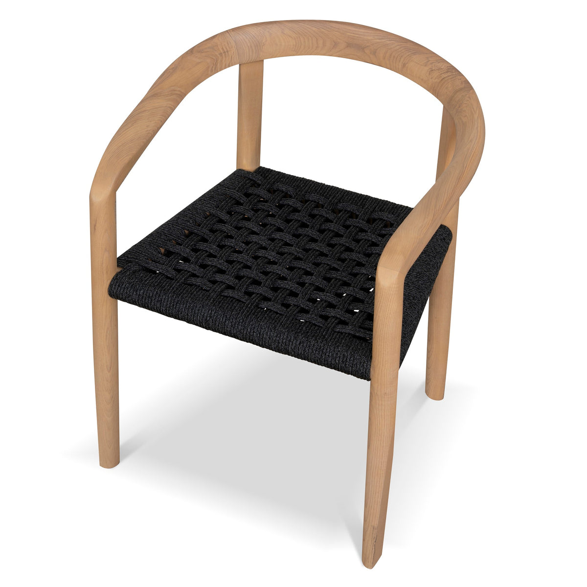 Oxview Natural Dining Chair (Set of 2)