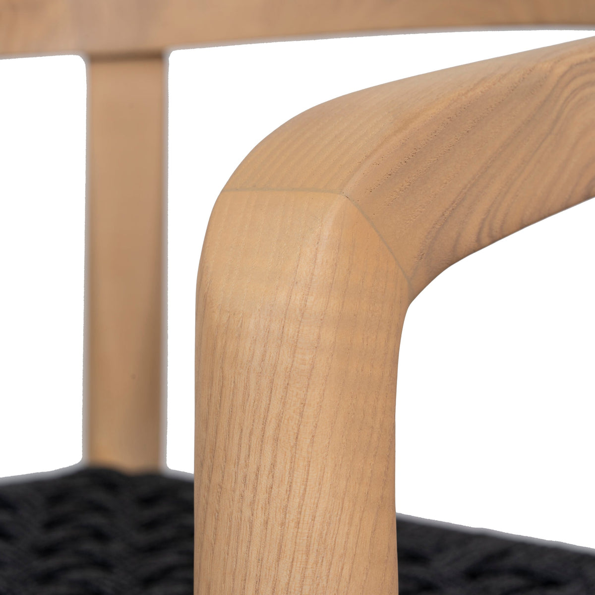 Oxview Natural Dining Chair (Set of 2)