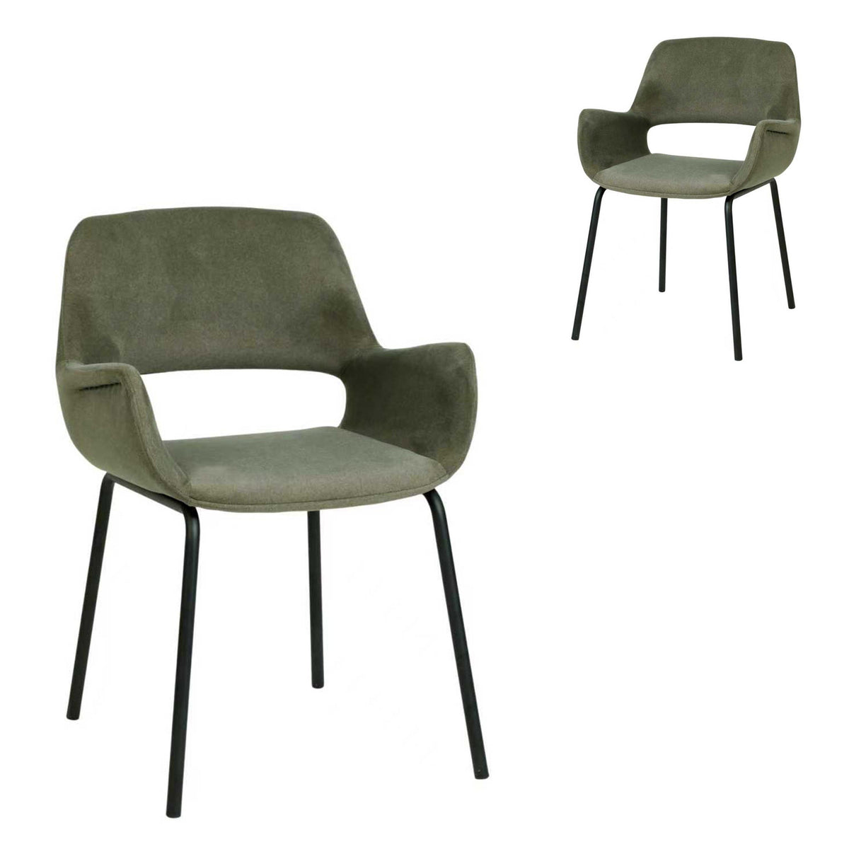 Wadsley Dining Chair (Set of 2)