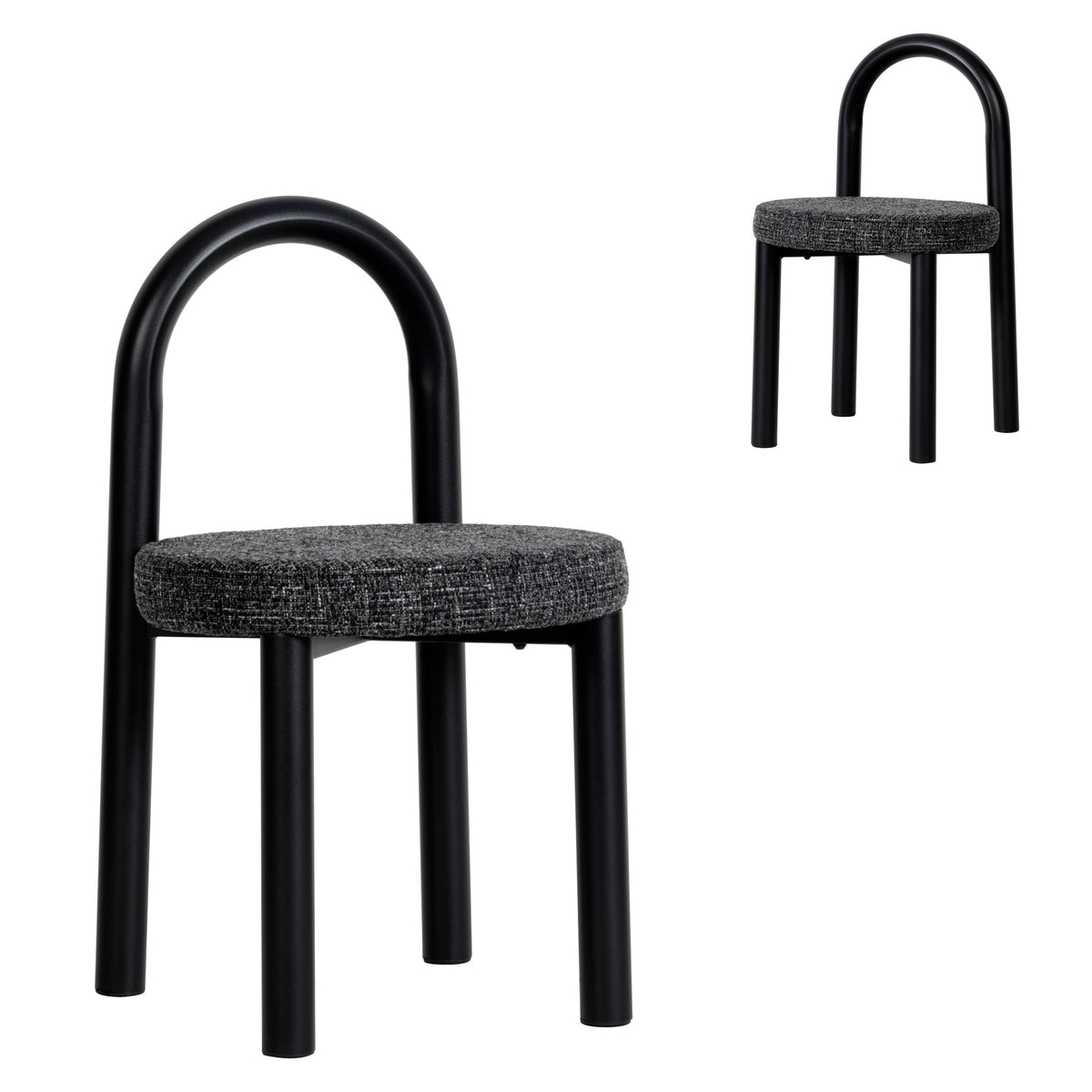 Sherbourne Dining Chair Set of 2