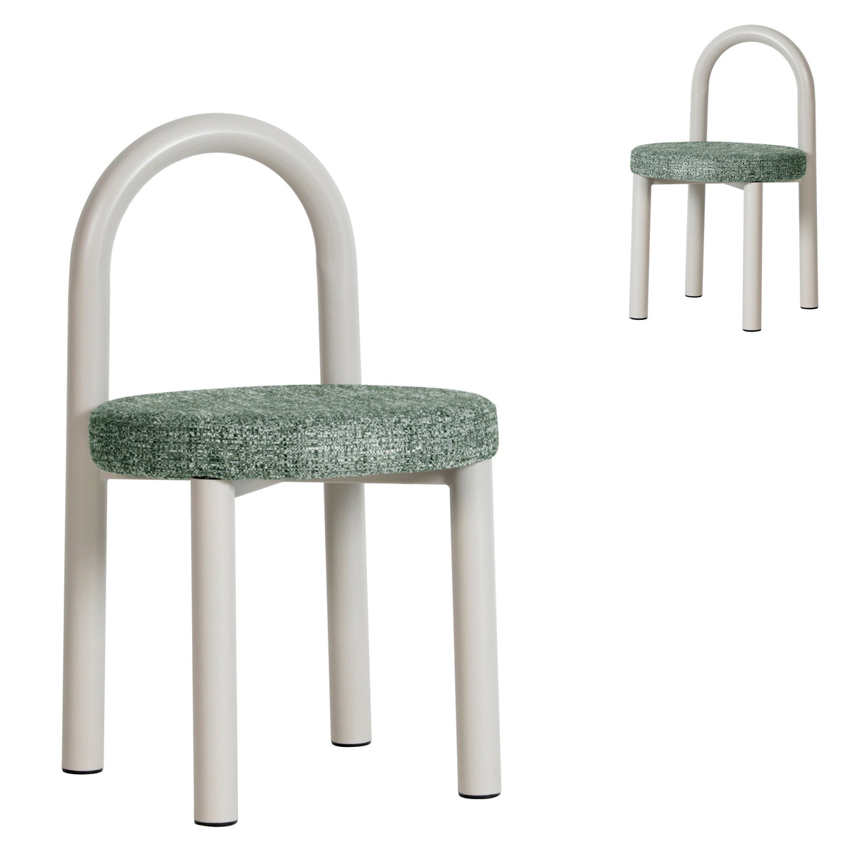 Inglewood Dining Chair (Set of 2)