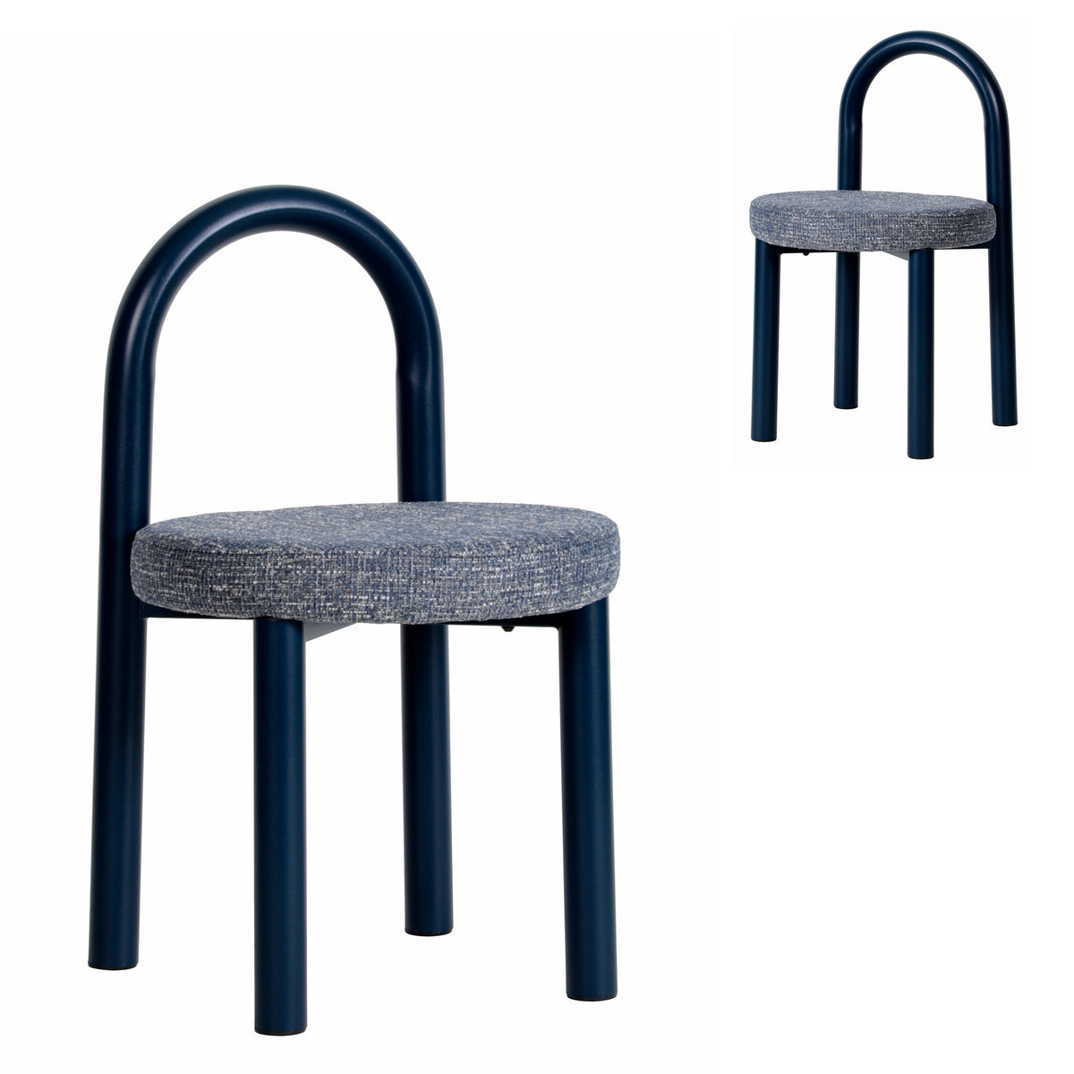 Sprowston Dining Chair (Set of 2)