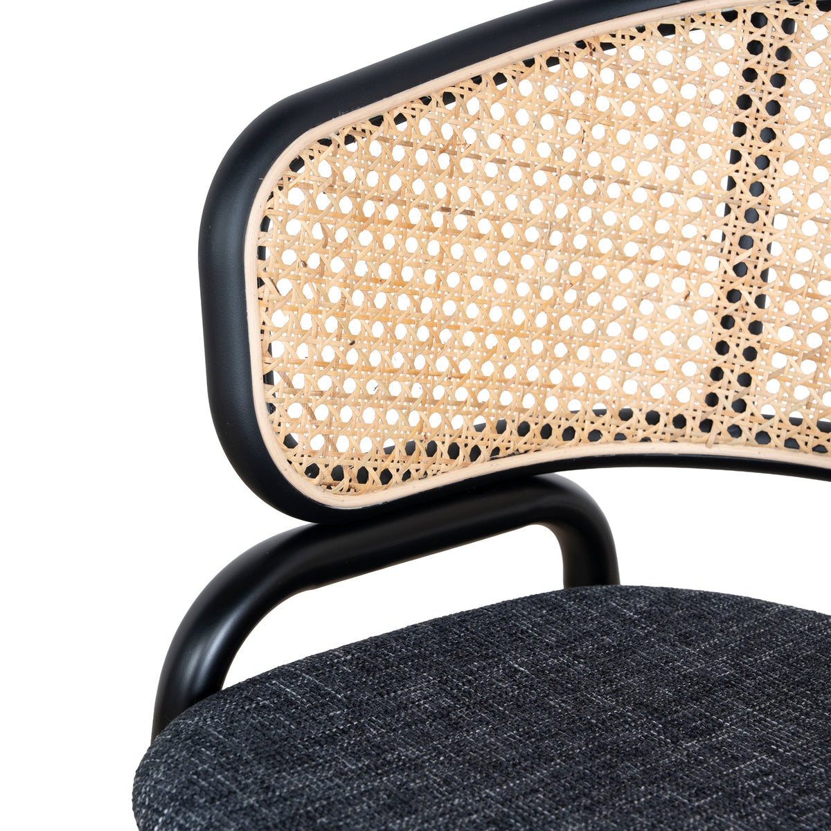 Perfield Fabric Dining Chair (Set of 2)