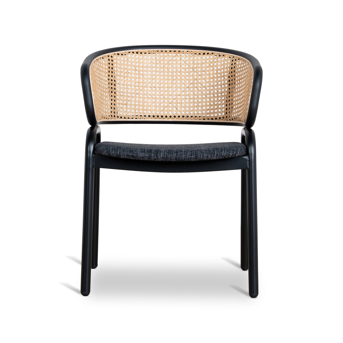 Perfield Fabric Dining Chair (Set of 2)