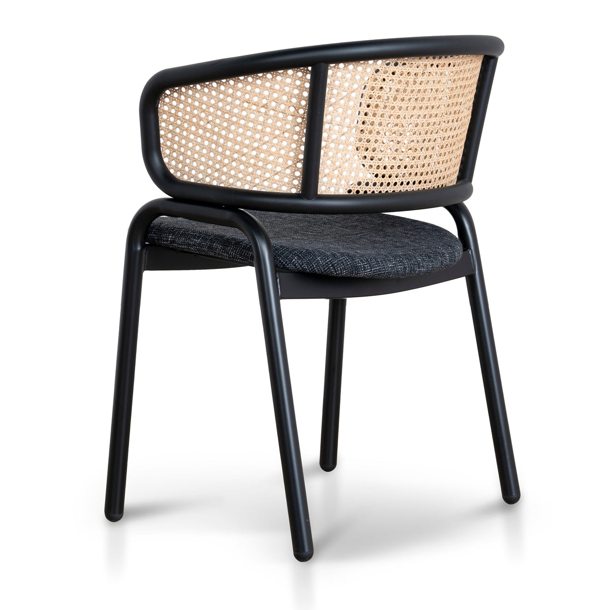 Perfield Fabric Dining Chair (Set of 2)