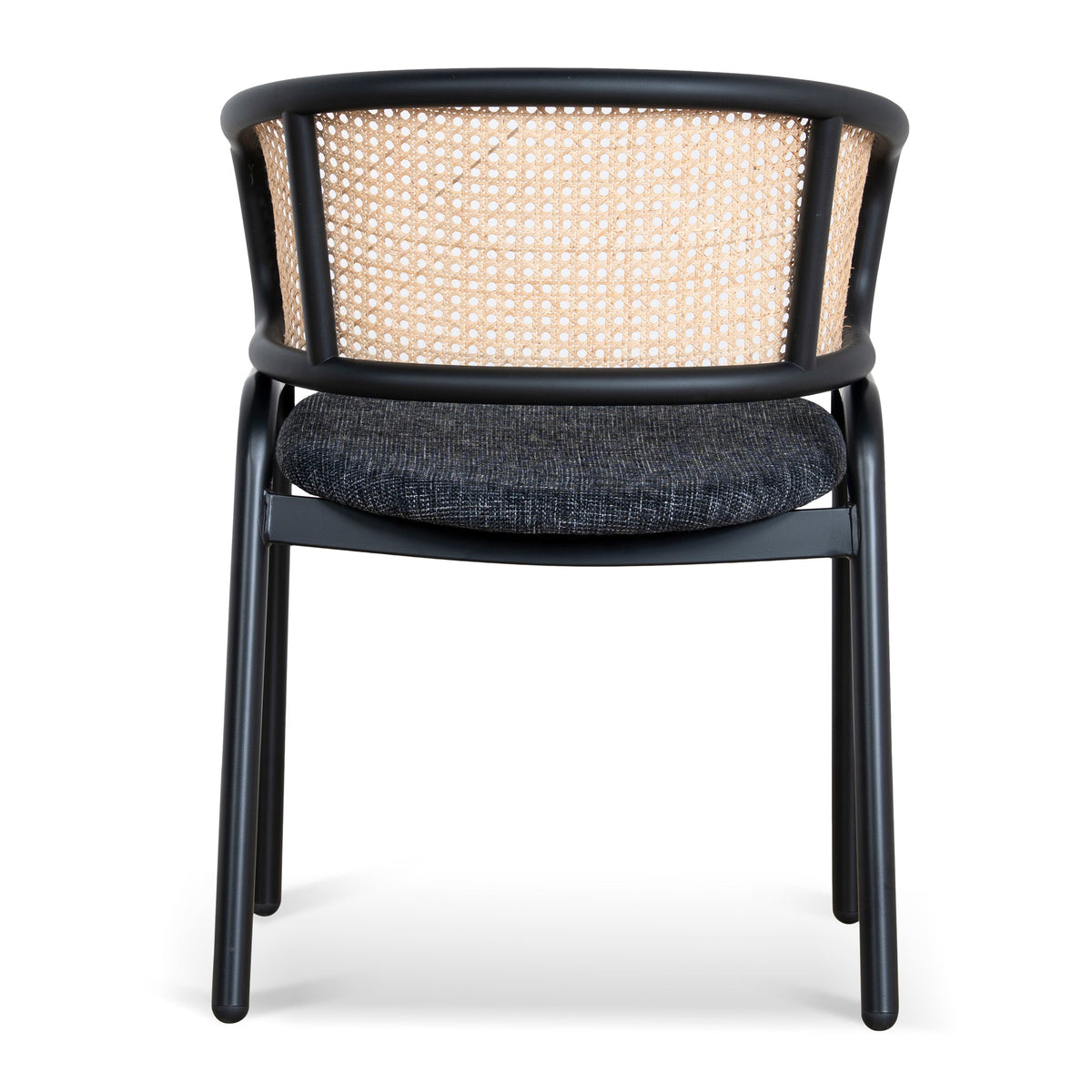 Perfield Fabric Dining Chair (Set of 2)