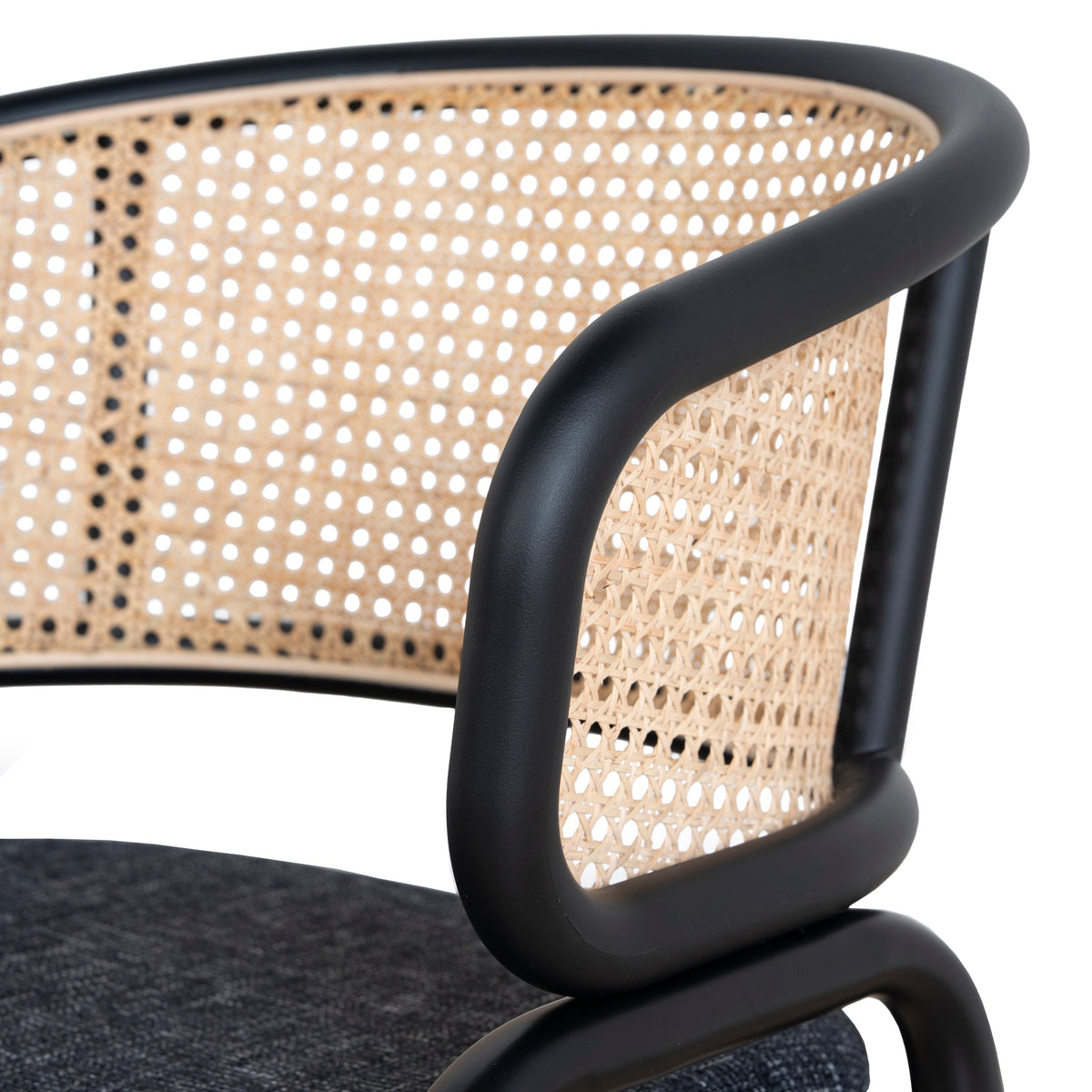 Perfield Fabric Dining Chair (Set of 2)