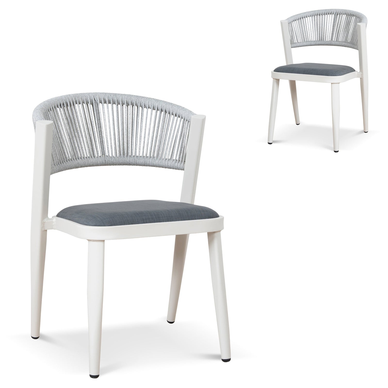 Springland Outdoor Dining Chair (Set of 2)