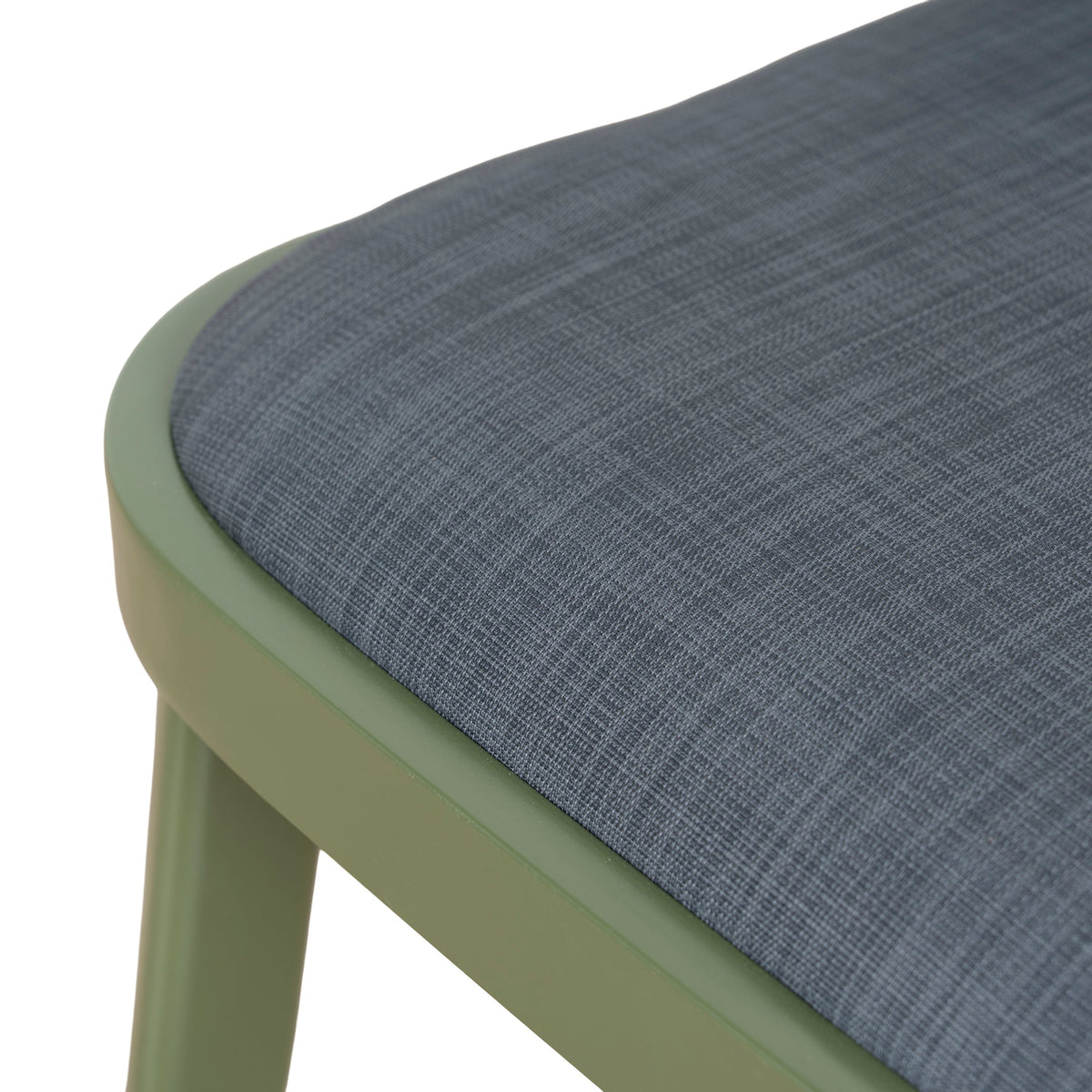 Purford Outdoor Dining Chair (Set of 2)