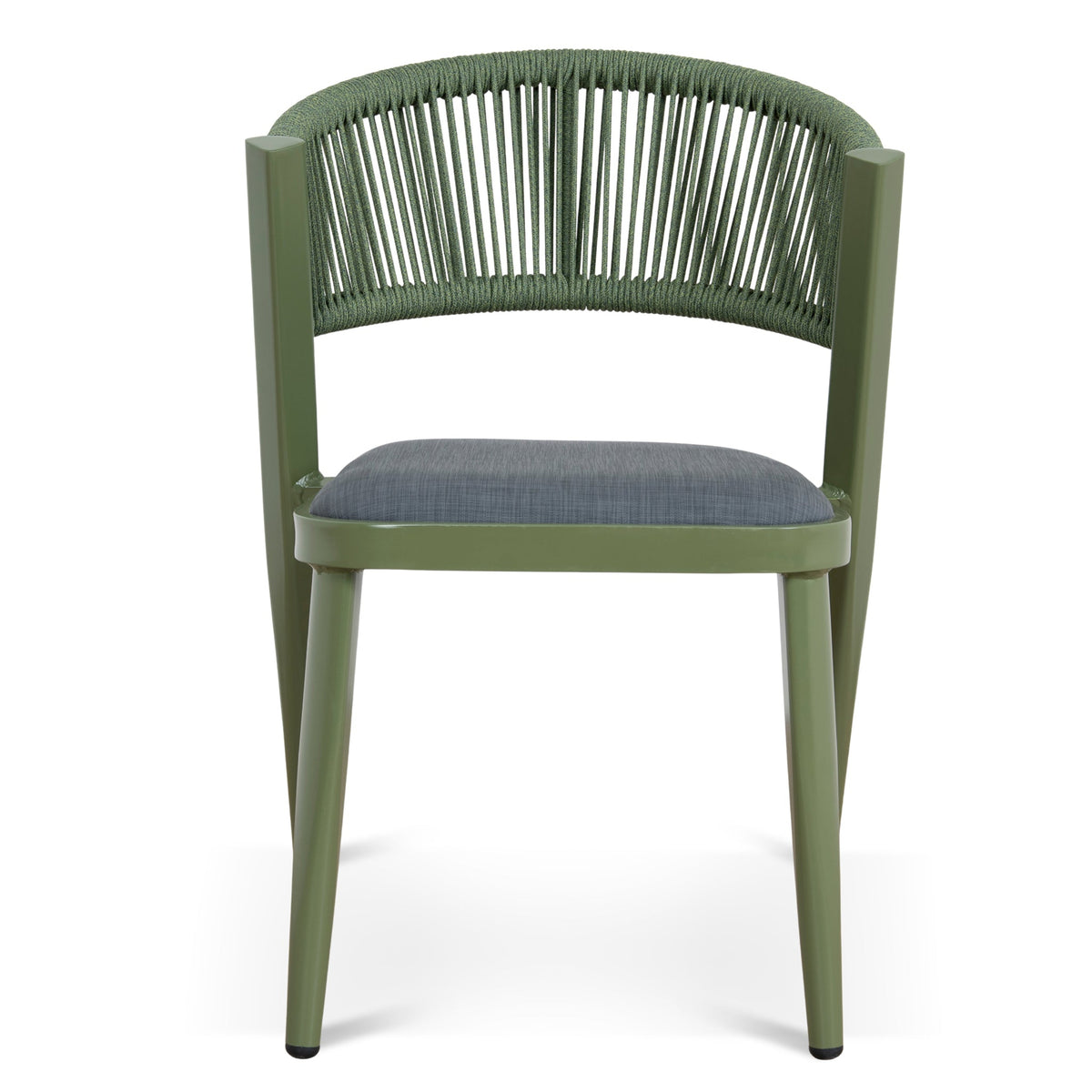 Purford Outdoor Dining Chair (Set of 2)