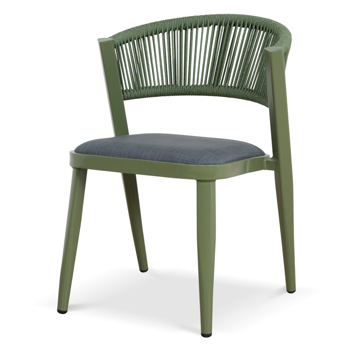 Purford Outdoor Dining Chair (Set of 2)