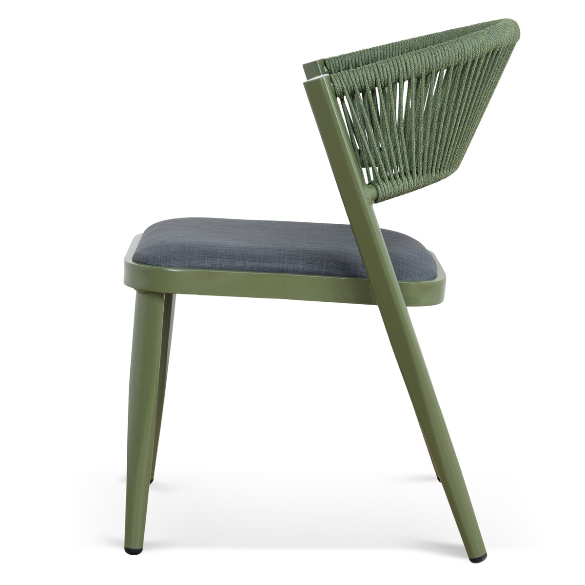 Purford Outdoor Dining Chair (Set of 2)