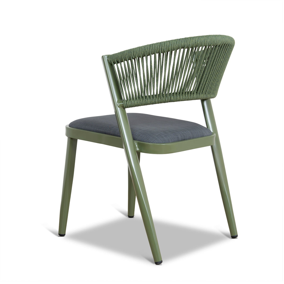 Purford Outdoor Dining Chair (Set of 2)