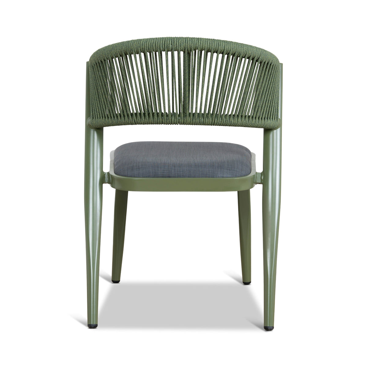 Purford Outdoor Dining Chair (Set of 2)