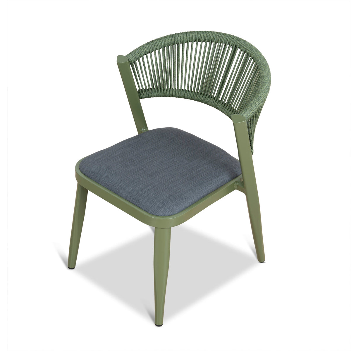 Purford Outdoor Dining Chair (Set of 2)