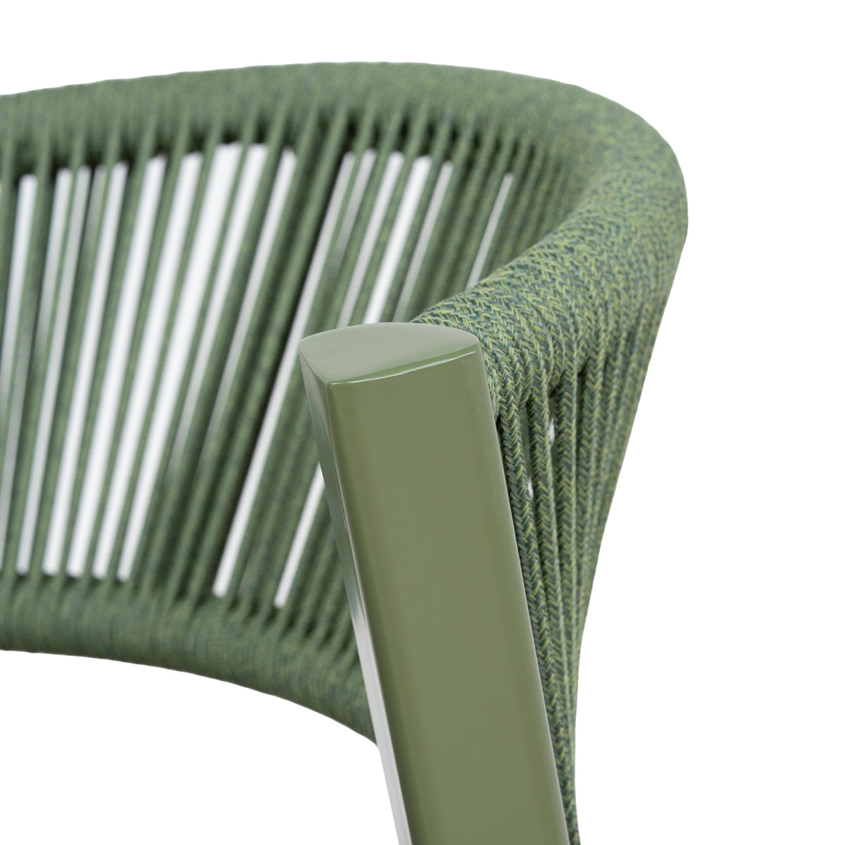 Purford Outdoor Dining Chair (Set of 2)
