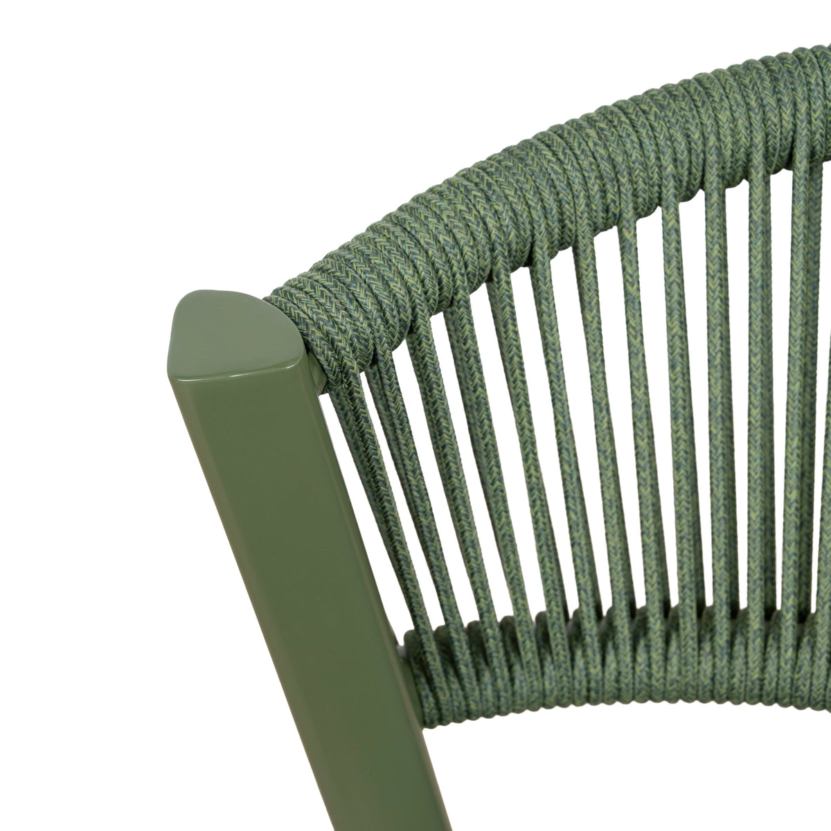 Purford Outdoor Dining Chair (Set of 2)