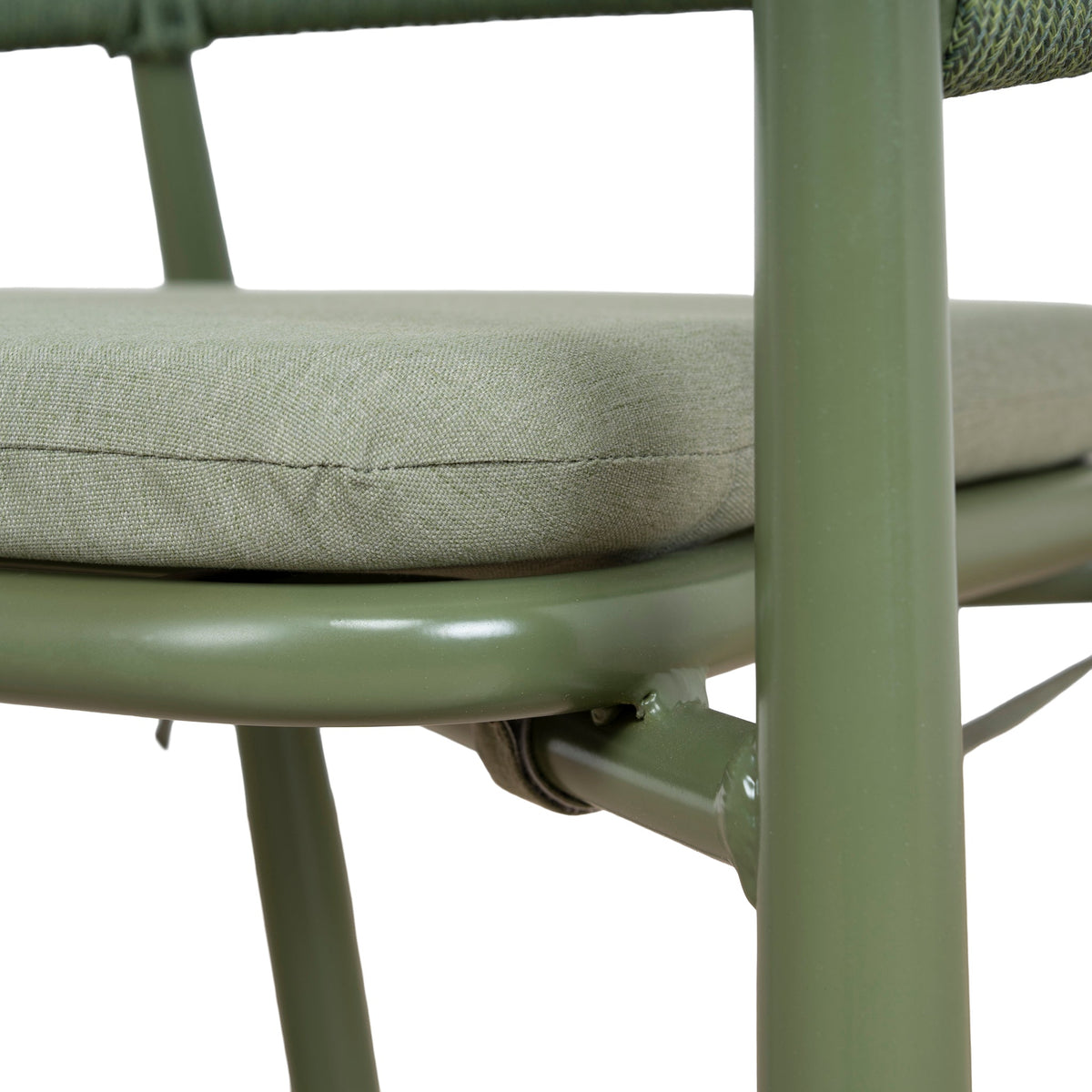 Queensgate Outdoor Dining Chair (Set of 2)
