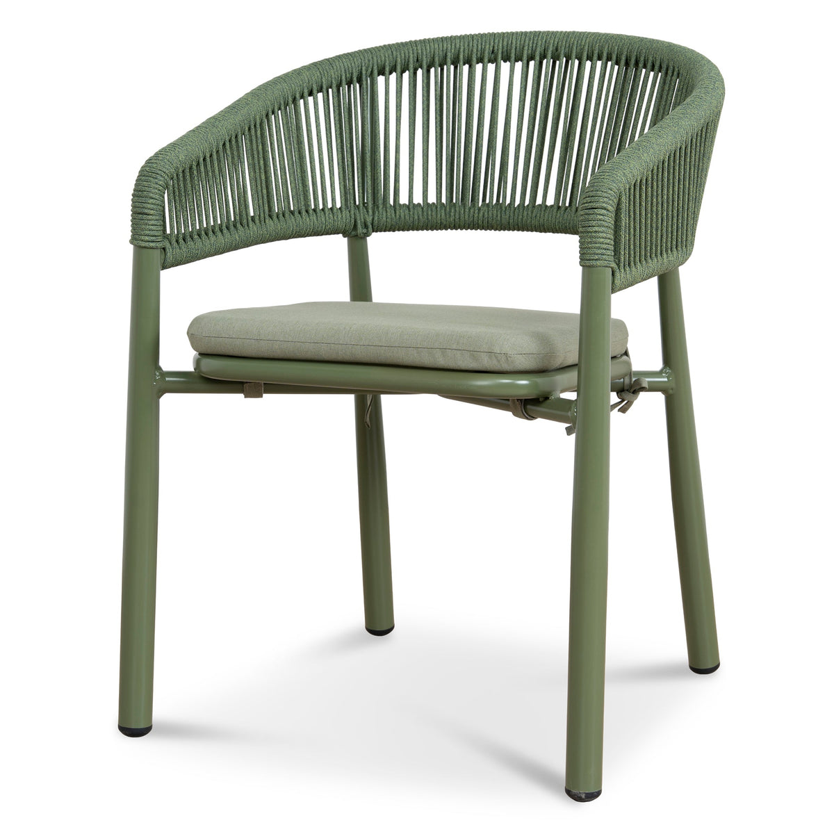 Queensgate Outdoor Dining Chair (Set of 2)