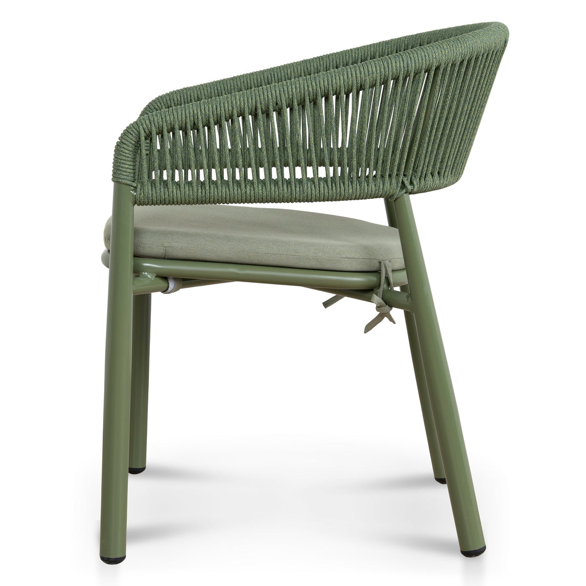 Queensgate Outdoor Dining Chair (Set of 2)