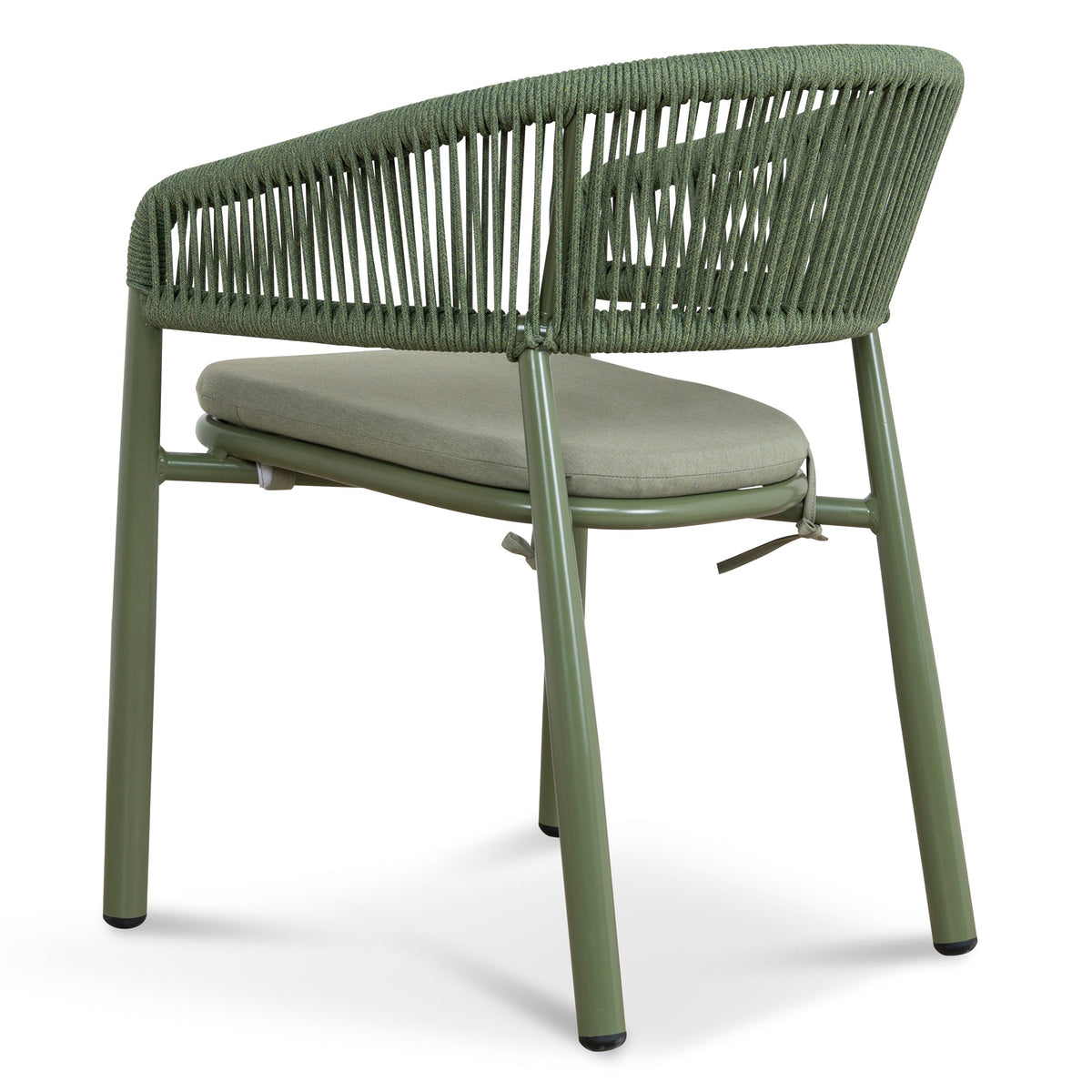 Queensgate Outdoor Dining Chair (Set of 2)