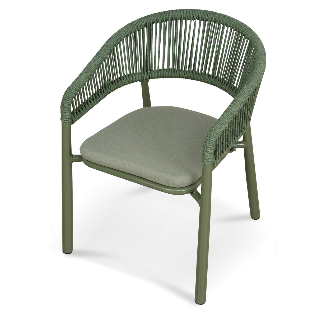Queensgate Outdoor Dining Chair (Set of 2)