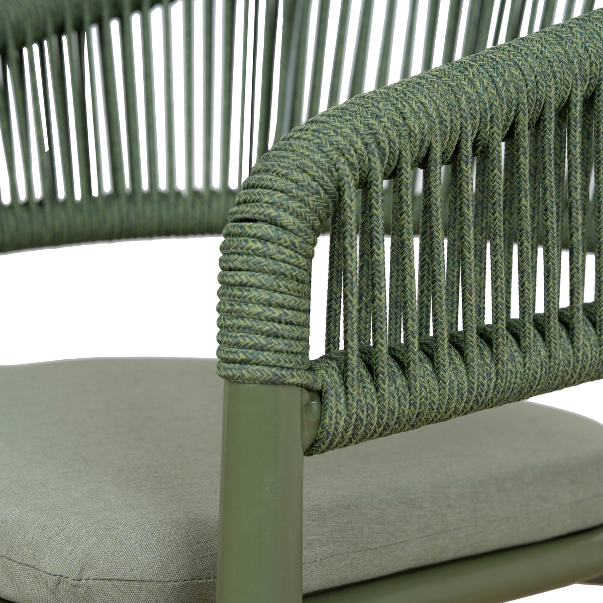 Queensgate Outdoor Dining Chair (Set of 2)