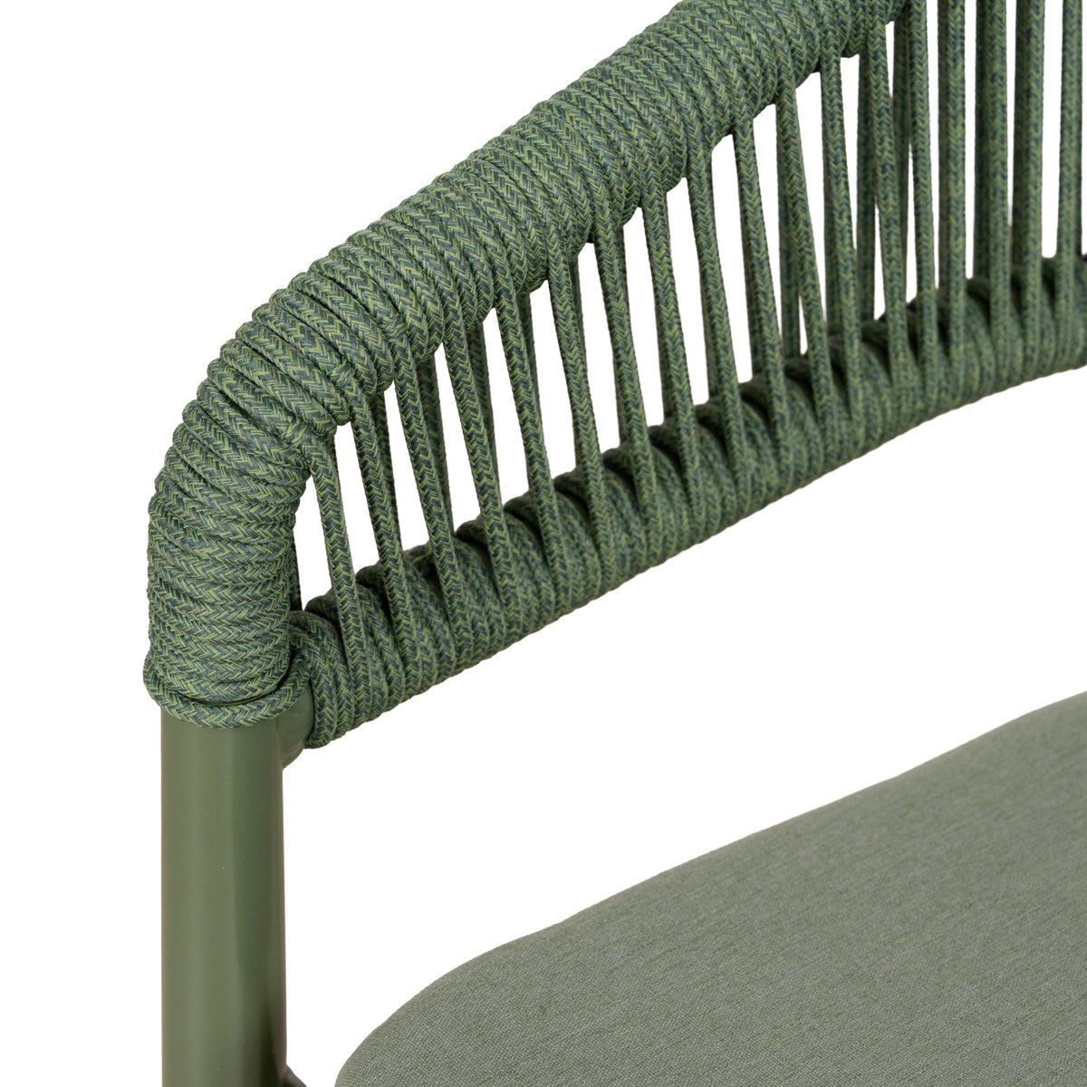 Queensgate Outdoor Dining Chair (Set of 2)