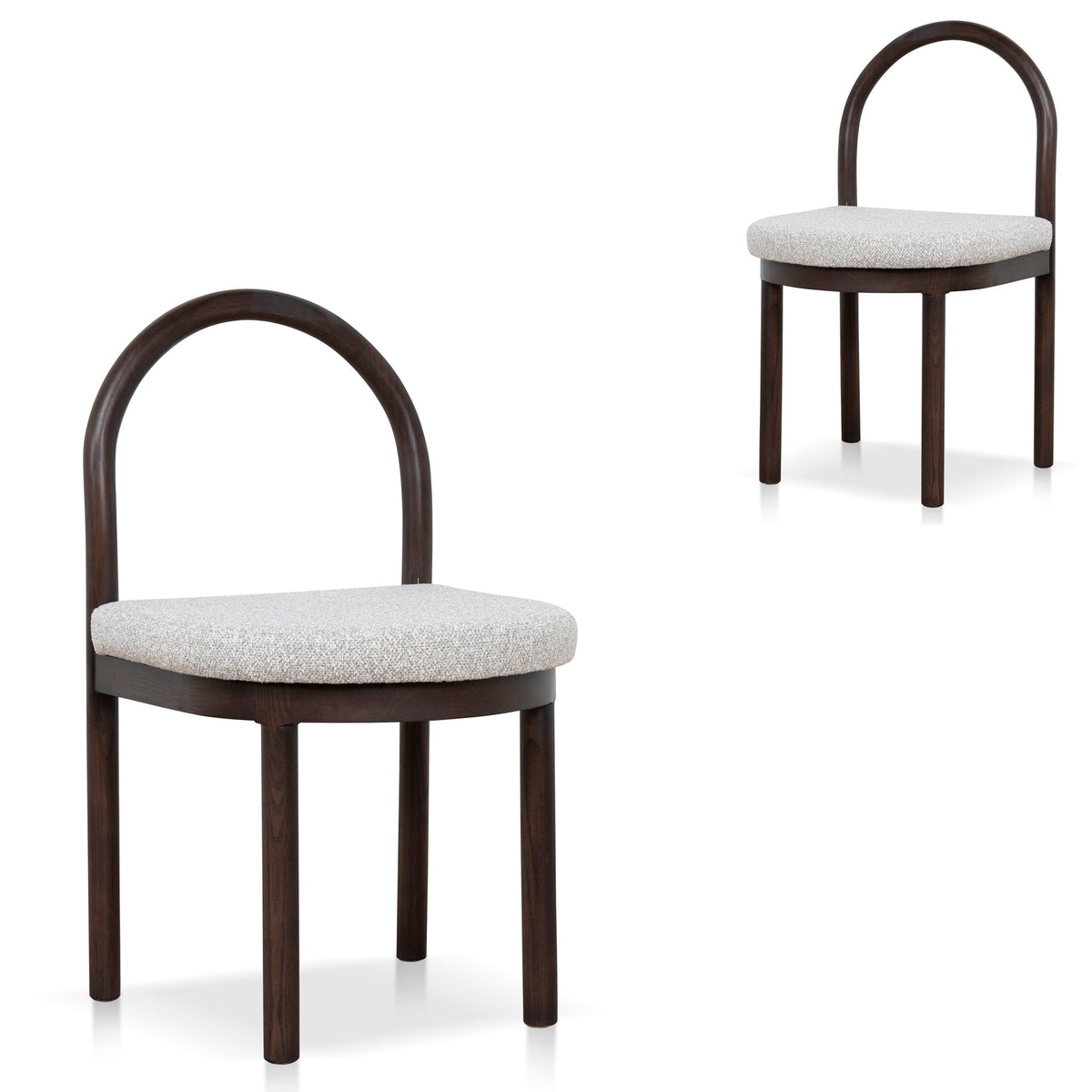 Upside Dining Chair (Set of 2)
