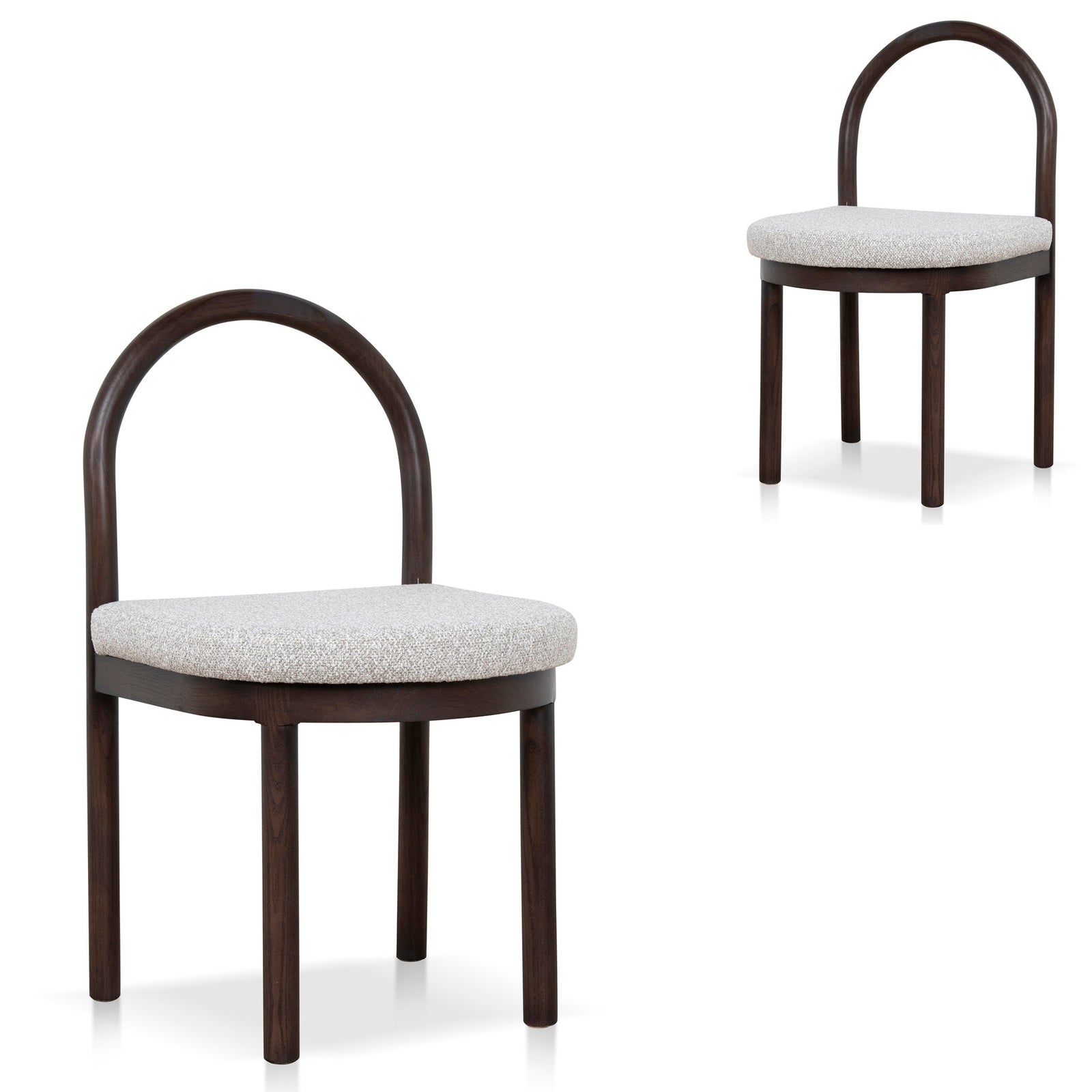 Upside Dining Chair (Set of 2)
