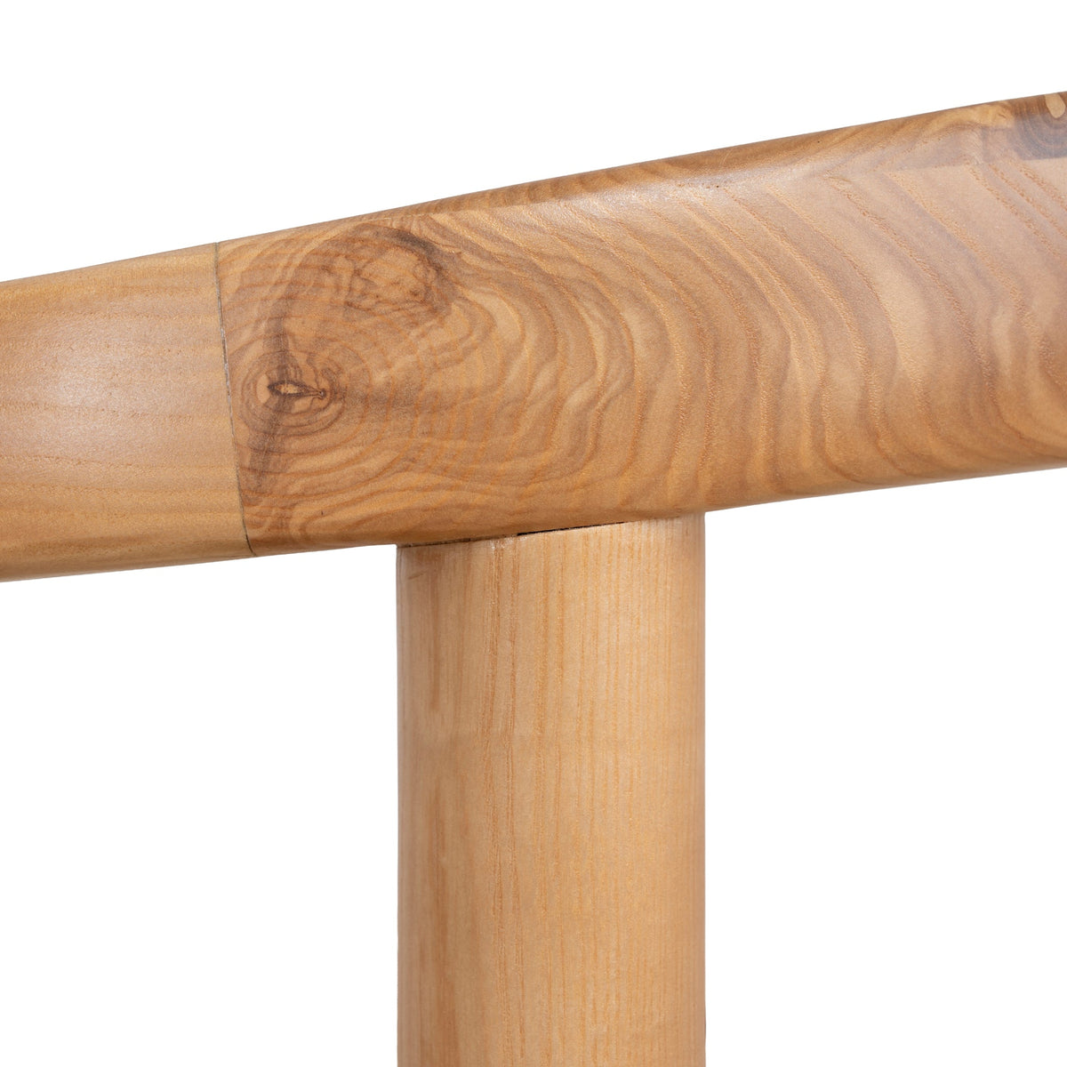 Oxview Natural Dining Chair (Set of 2)