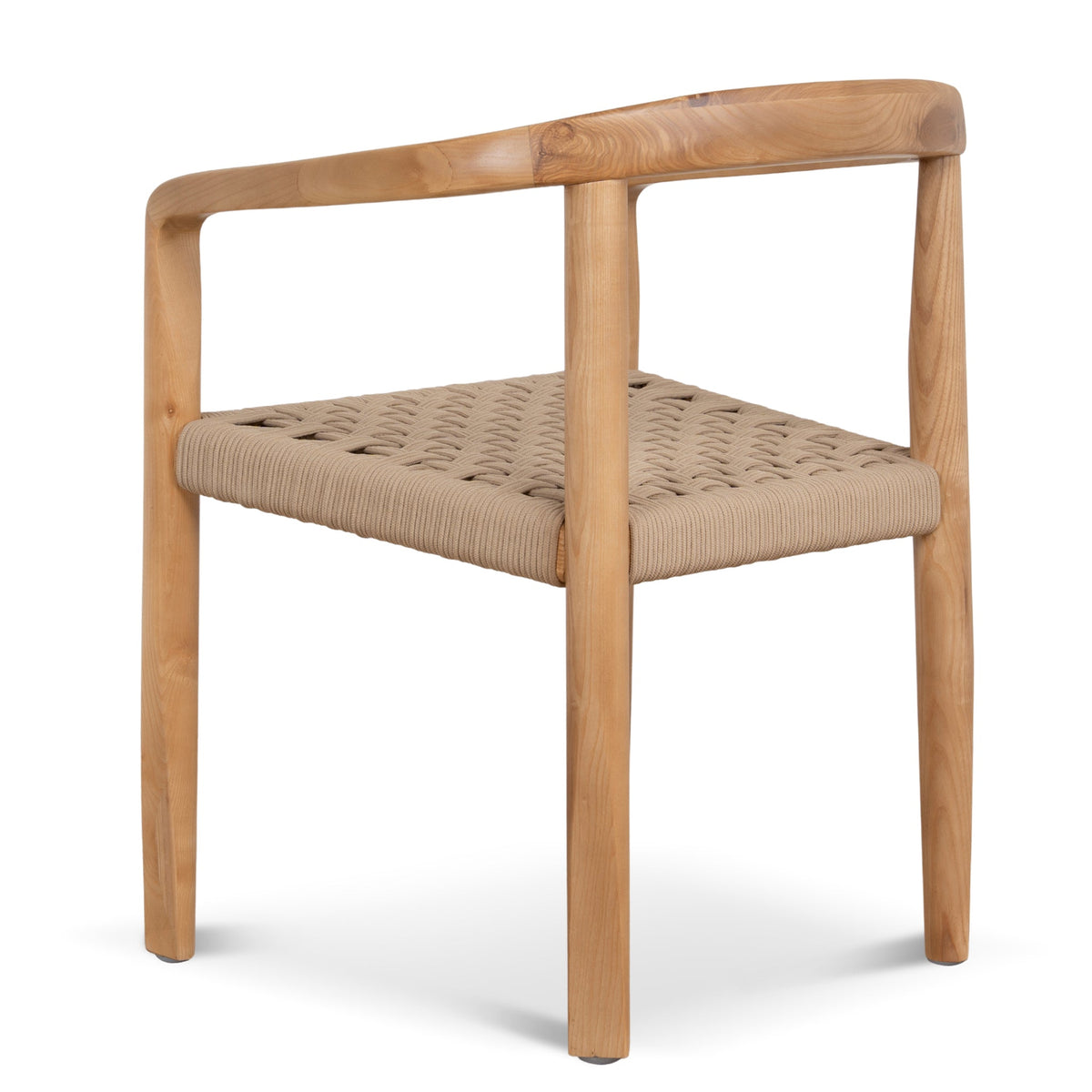 Oxview Natural Dining Chair (Set of 2)