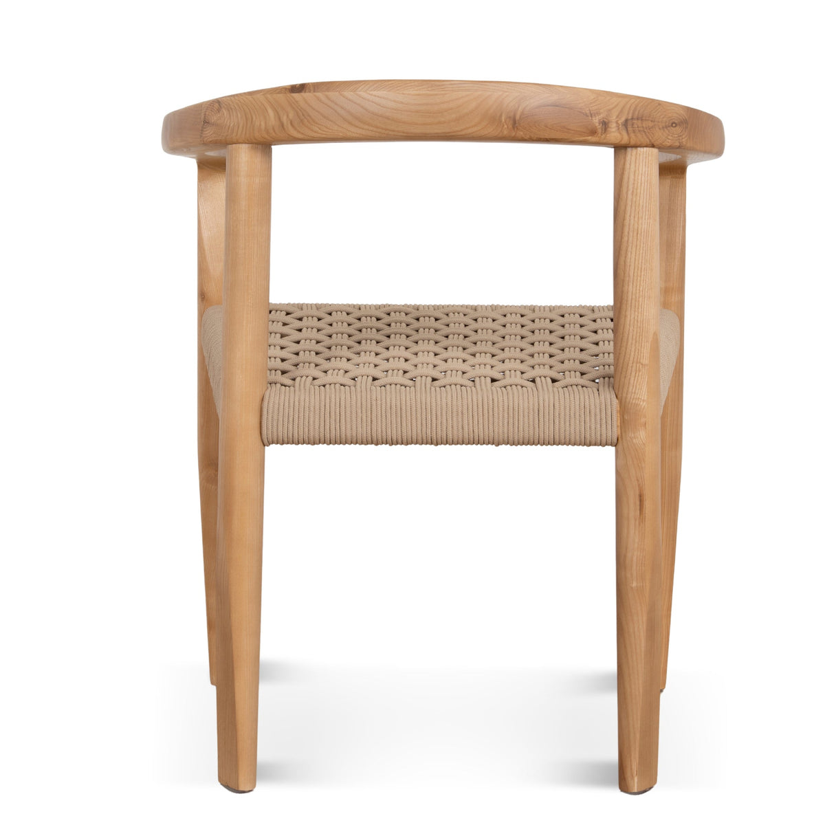 Oxview Natural Dining Chair (Set of 2)
