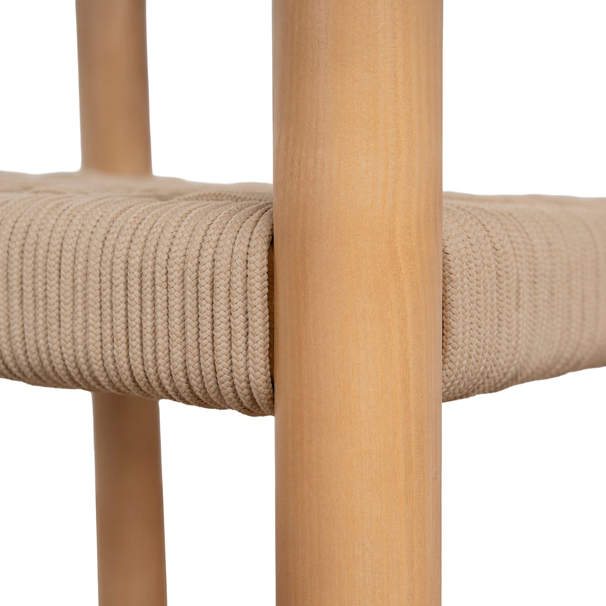 Oxview Natural Dining Chair (Set of 2)