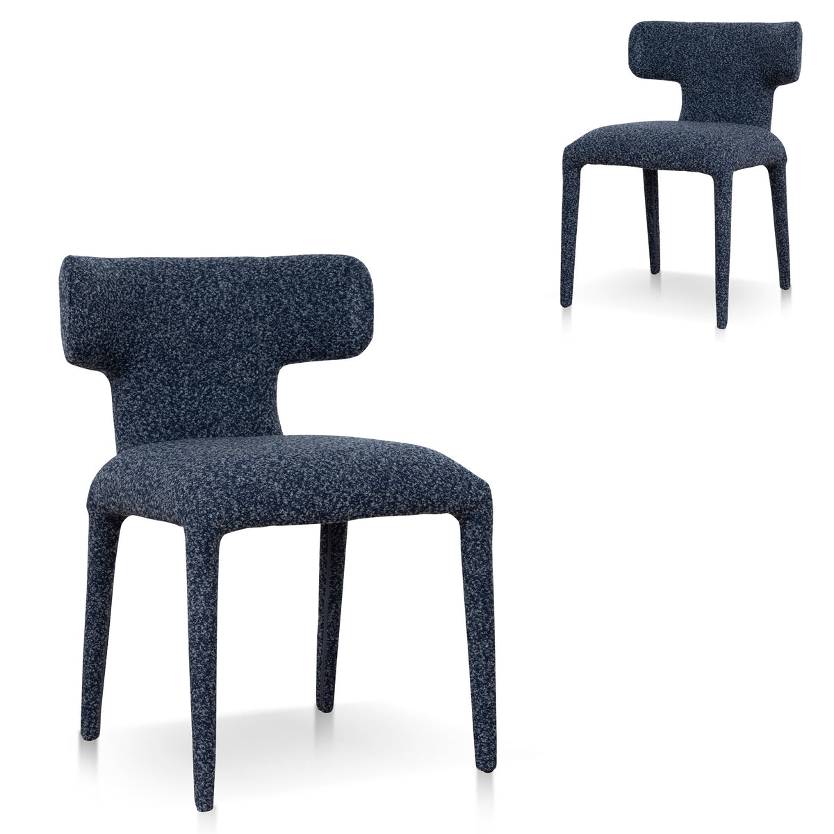 Overfield Dining Chair (Set of 2)
