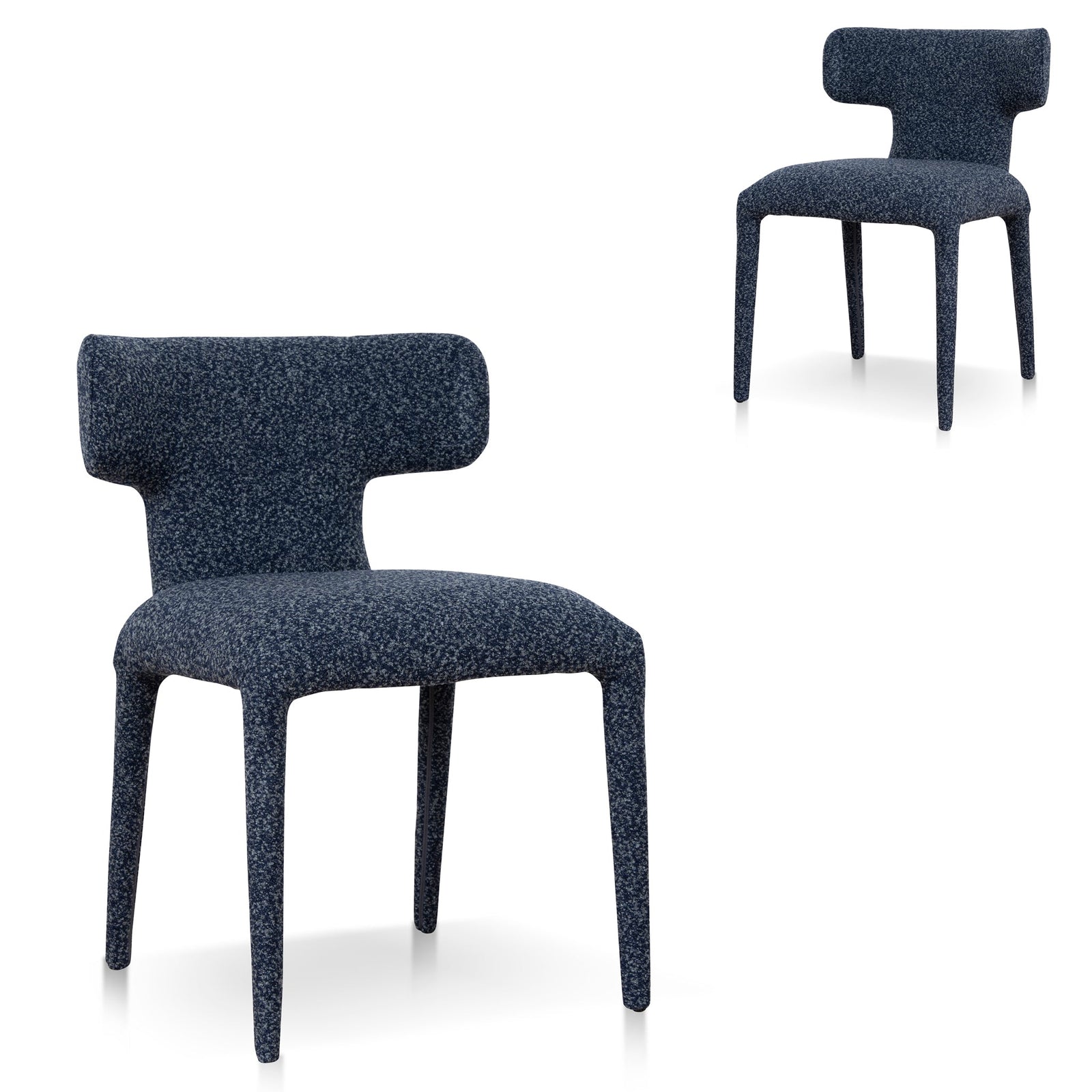 Overfield Dining Chair (Set of 2)