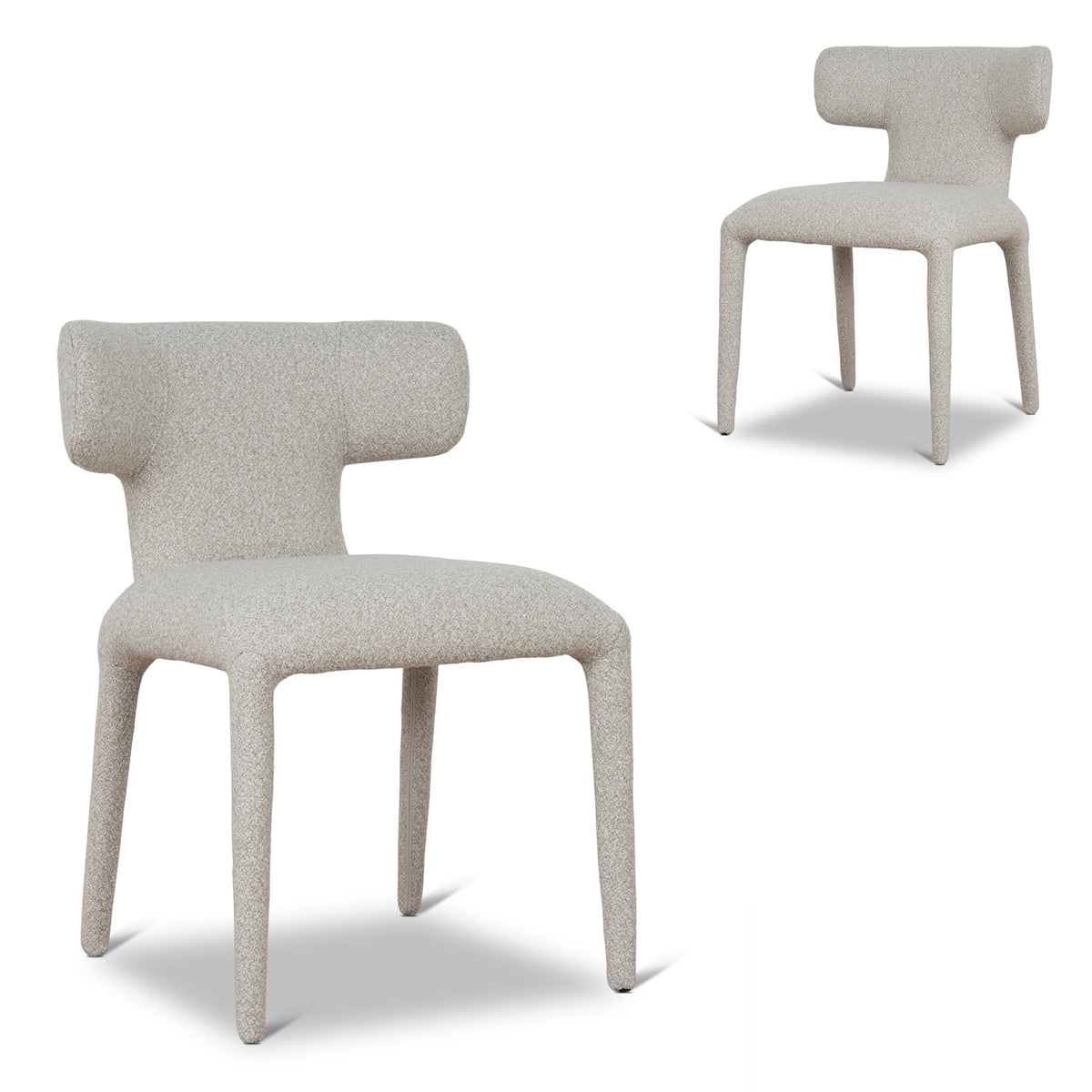 Overfield Dining Chair (Set of 2)
