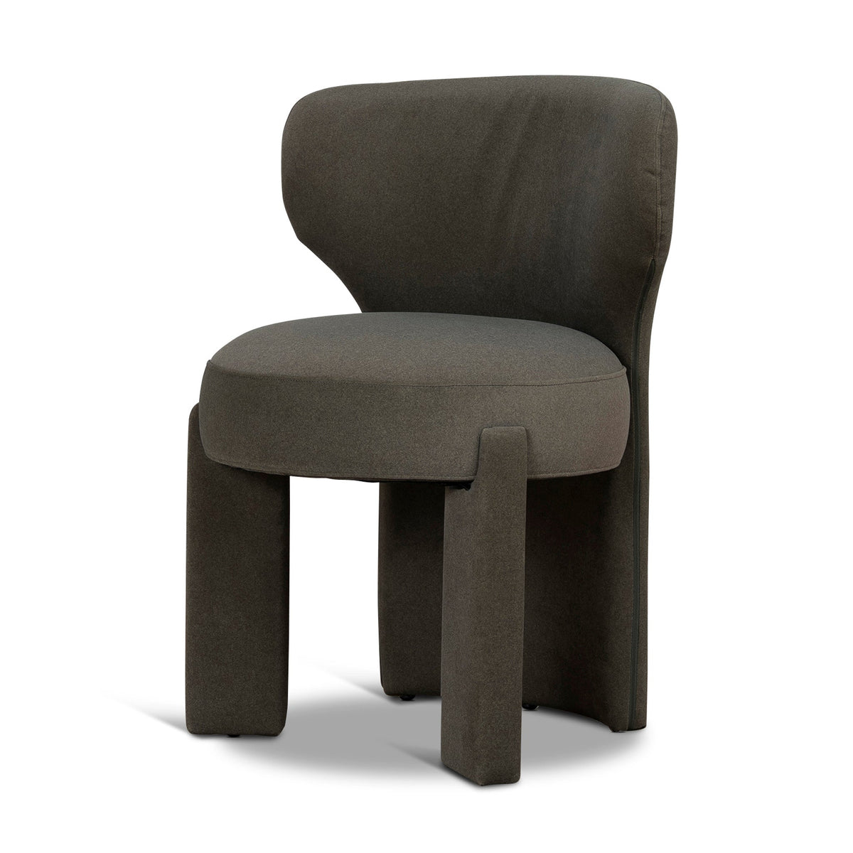 Westside Fabric Dining Chair