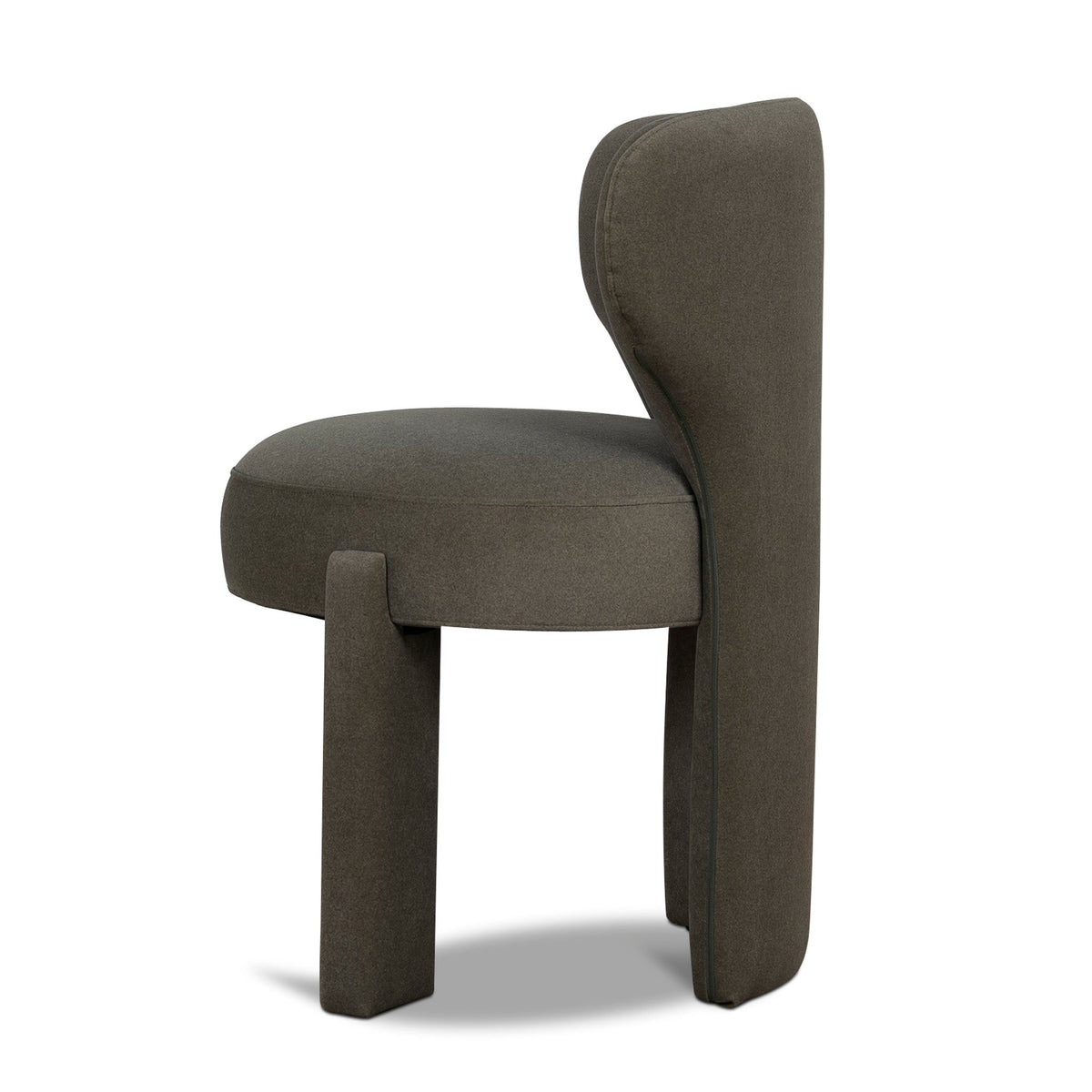 Westside Fabric Dining Chair