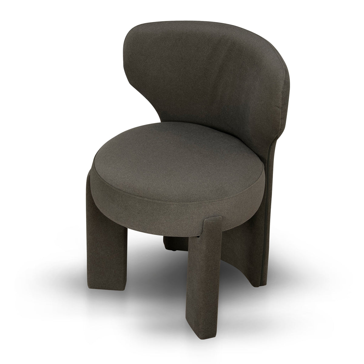 Westside Fabric Dining Chair