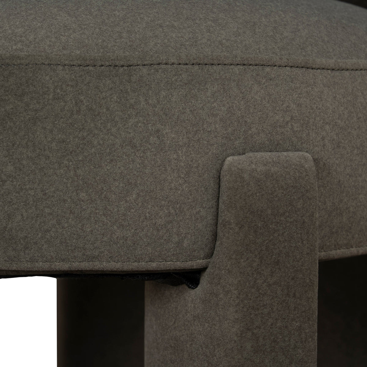 Westside Fabric Dining Chair