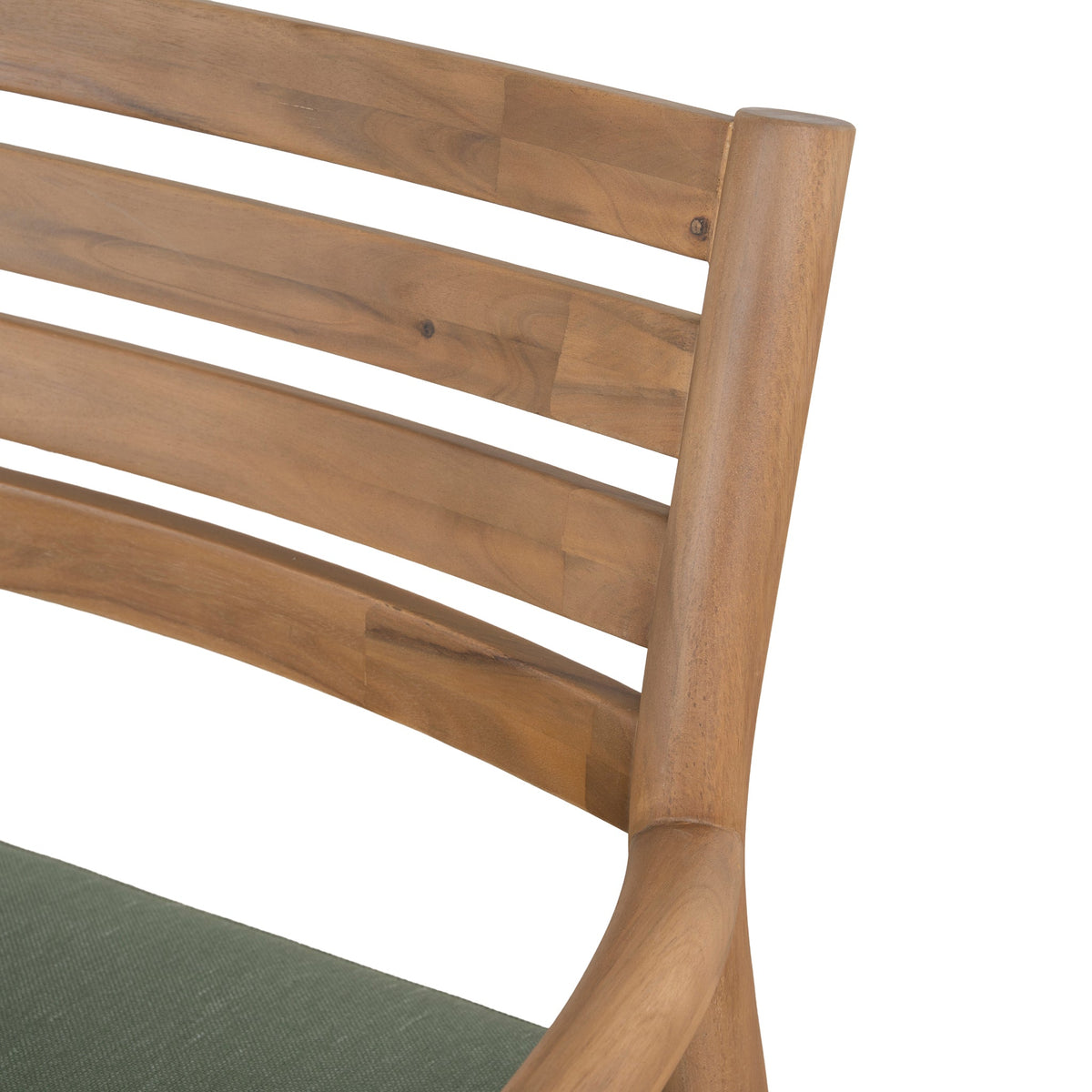 Silverford Outdoor Lounge Chair