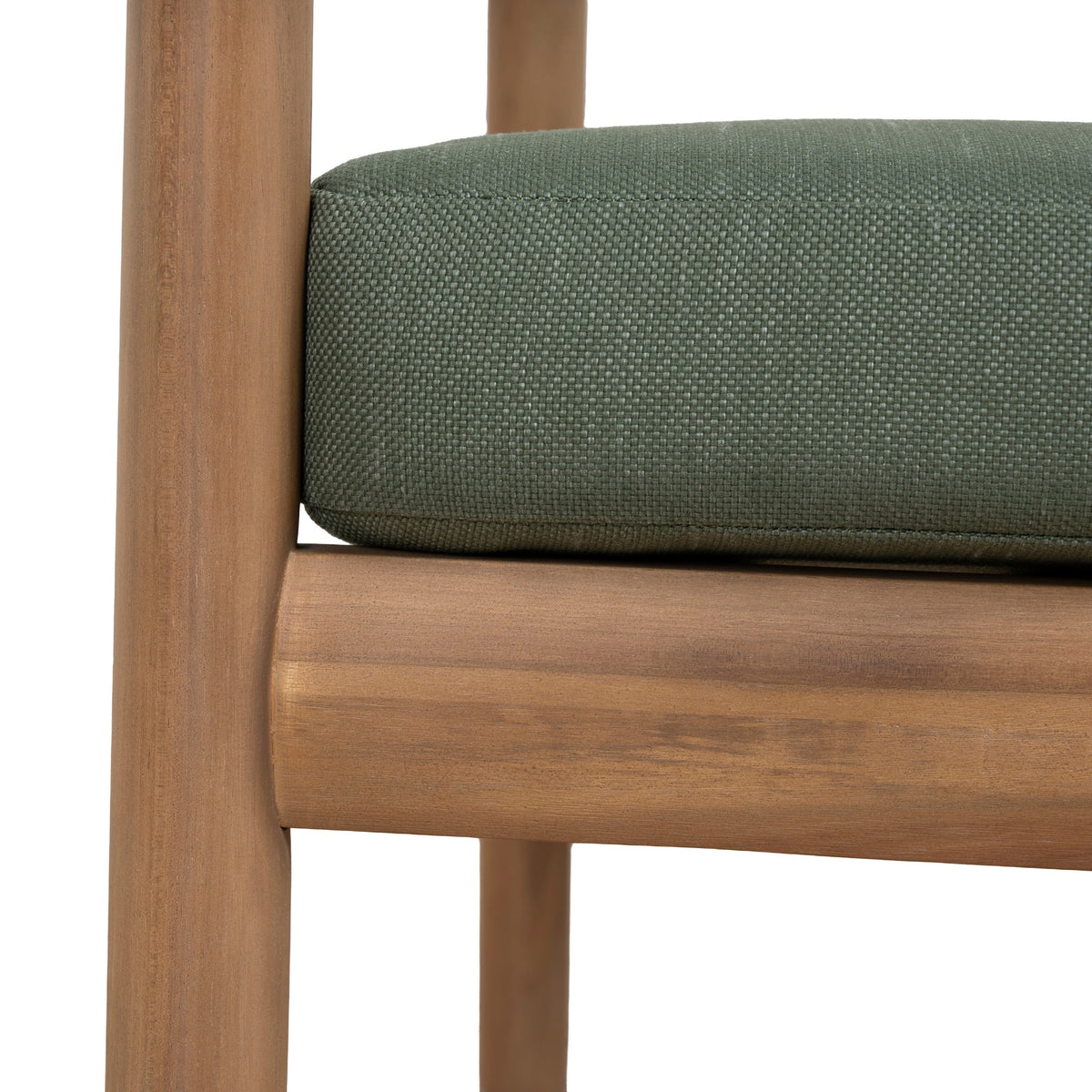 Silverford Outdoor Lounge Chair