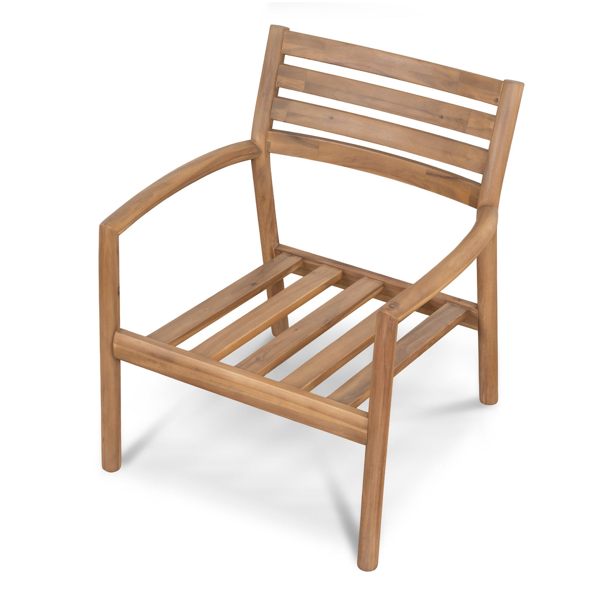 Silverford Outdoor Lounge Chair