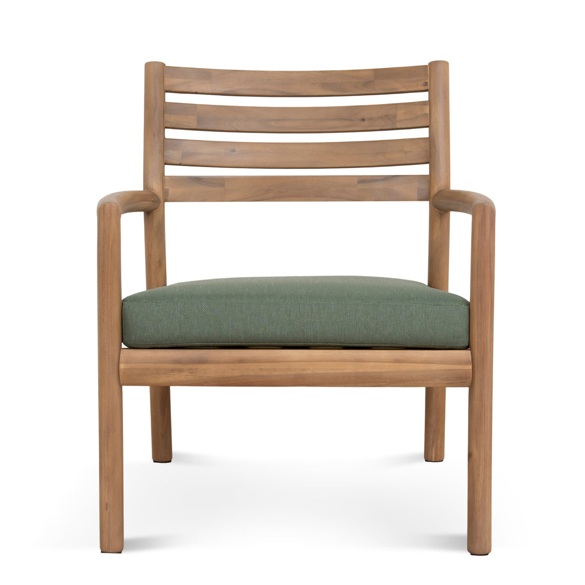 Silverford Outdoor Lounge Chair