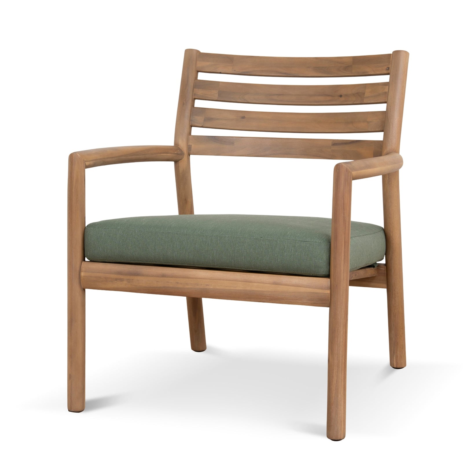 Silverford Outdoor Lounge Chair