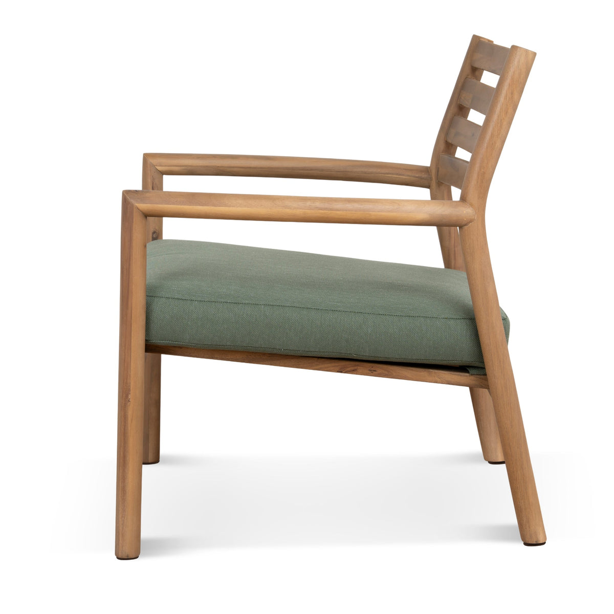 Silverford Outdoor Lounge Chair